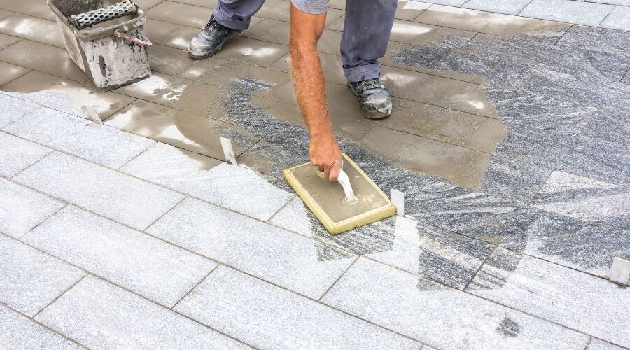 Expert flood damage restoration services in Holland, KY